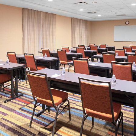 Fairfield Inn & Suites By Marriott Augusta Washington Rd./I-20 المظهر الخارجي الصورة