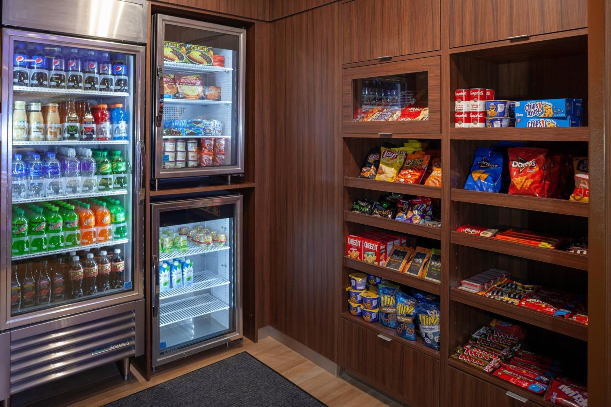 Fairfield Inn & Suites By Marriott Augusta Washington Rd./I-20 المظهر الخارجي الصورة