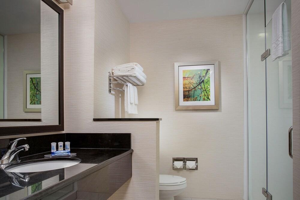 Fairfield Inn & Suites By Marriott Augusta Washington Rd./I-20 المظهر الخارجي الصورة